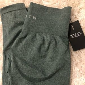 NVGTN Seamless Gym Leggings